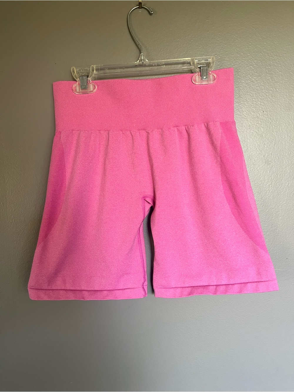 NVGTN High-Waist Women’s Shorts
